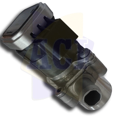 EGR Valve (AEGR-965)