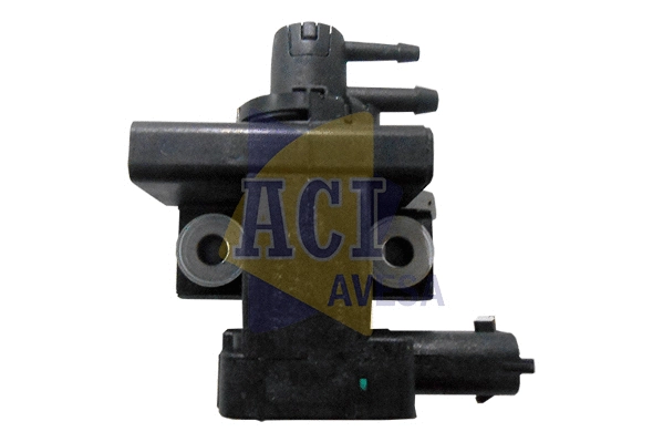 Pressure Converter, exhaust control (AEPW-158)