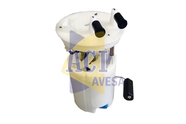 Fuel Feed Unit (ABG-278)