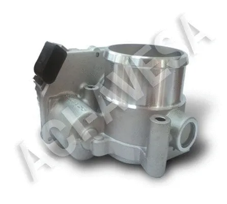Throttle Body (ACM-117)