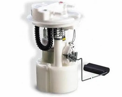 Fuel Feed Unit (ABG-221)