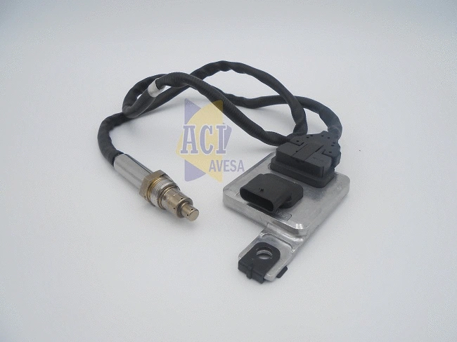 NOx Sensor, NOx catalytic converter (asn-0005)