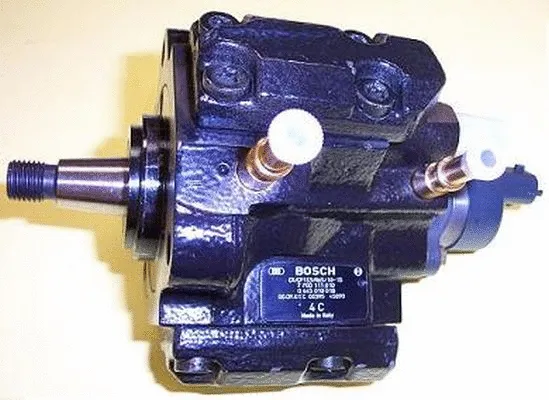 High Pressure Pump (ACI-0445010018)
