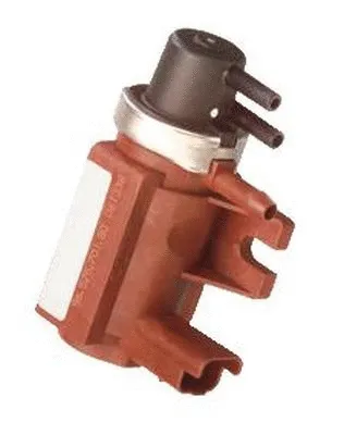 Pressure converter, turbocharger (AEPW-082)