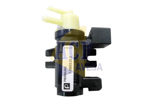Pressure Converter, exhaust control (AEPW-135)