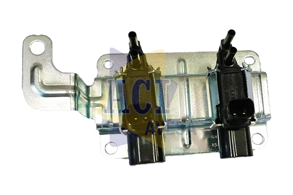 Pressure Converter, exhaust control (AEPW-139)