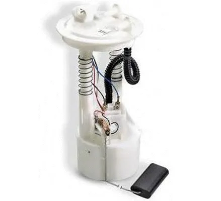 Fuel Feed Unit (ABG-205)