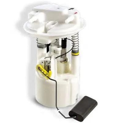Fuel Feed Unit (ABG-670)