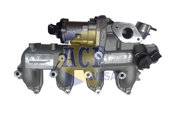 EGR Valve (AEGR-1057)