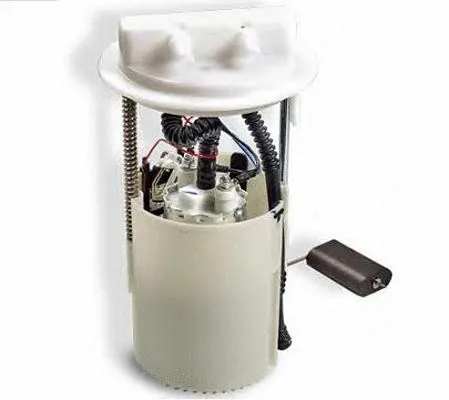 Fuel Feed Unit (ABG-245)