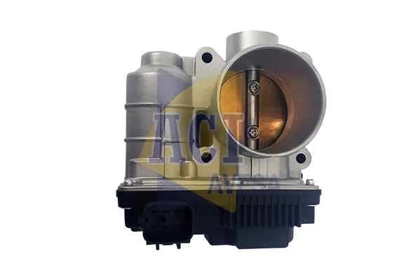 Throttle Body (ACM-182)