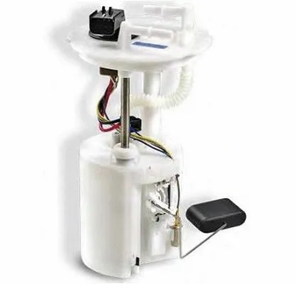 Fuel Feed Unit (ABG-400)