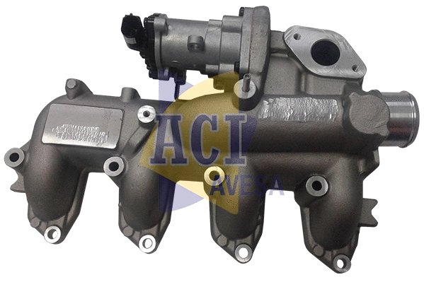 EGR Valve (AEGR-1028)