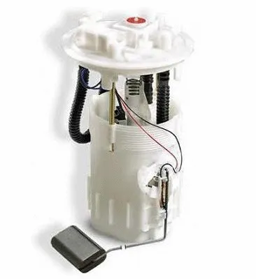 Fuel Feed Unit (ABG-916)