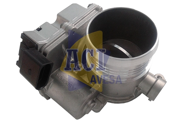 Throttle Body (ACM-106)