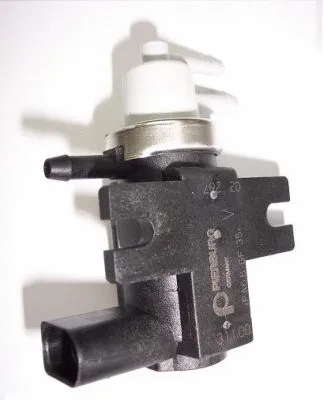 Pressure converter, turbocharger (AEPW-006)