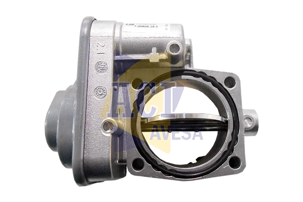 Throttle Body (ACM-215)