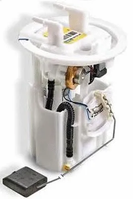 Fuel Feed Unit (ABG-632)