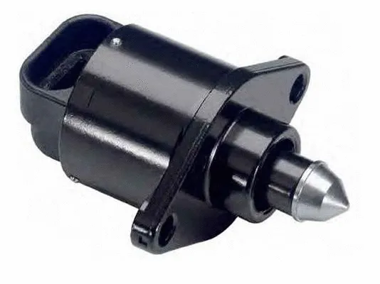 Idle Control Valve, air supply (AMP-006)
