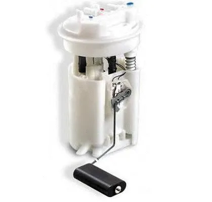 Fuel Feed Unit (ABG-641)