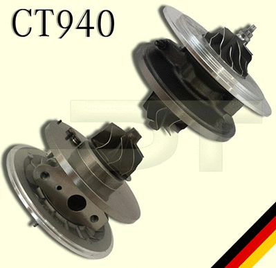 Mounting Kit, charger (CT940)