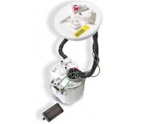 Fuel Feed Unit (ABG-525)