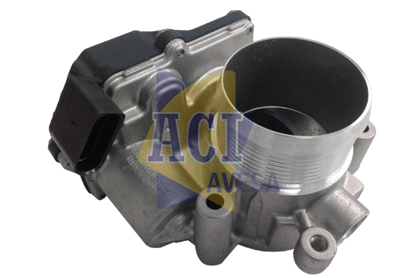Throttle Body (ACM-072)
