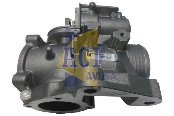 EGR Valve (AEGR-1023)