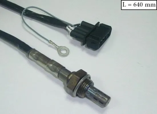 Lambda Sensor (SLS-13214)