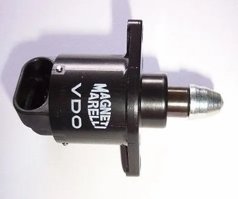 Idle Control Valve, air supply (AMP-045)