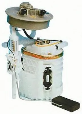 Fuel Feed Unit (ABG-804)