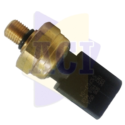 Sensor, fuel pressure (ASR-004)