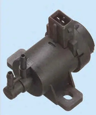 Pressure converter, turbocharger (AEPW-083)