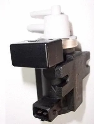 Pressure converter, turbocharger (AEPW-010)