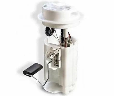 Fuel Feed Unit (ABG-220)