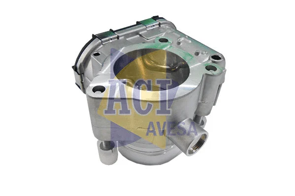 Throttle Body (ACM-205)