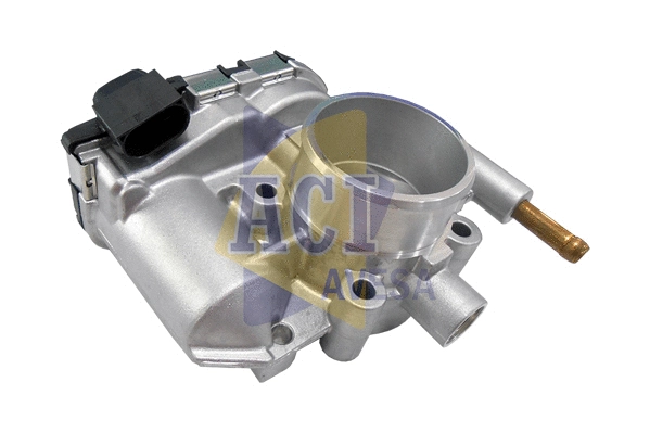 Throttle Body (ACM-233)