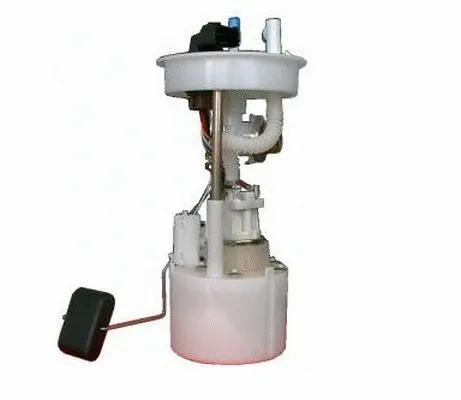 Fuel Feed Unit (ABG-404)