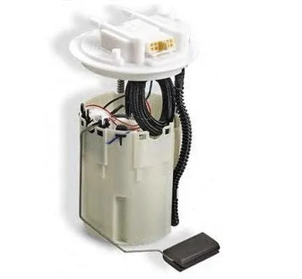 Fuel Feed Unit (ABG-248)