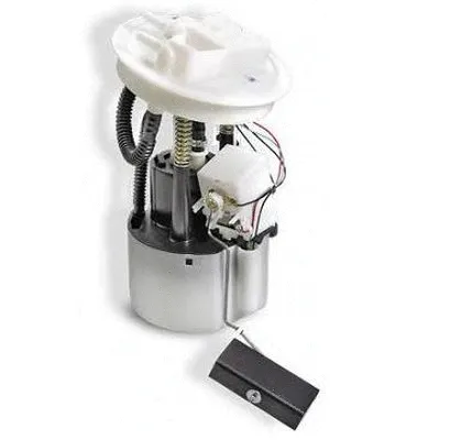 Fuel Feed Unit (ABG-261)