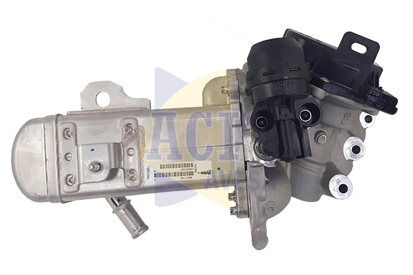 EGR Valve (AEGR-1053)