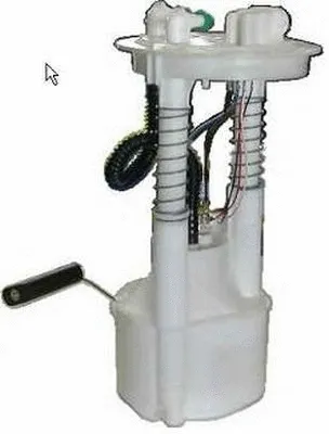 Fuel Feed Unit (ABG-281)