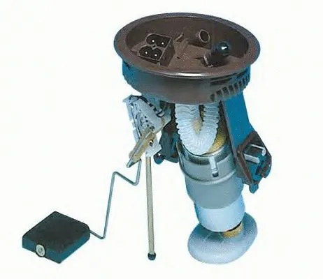 Fuel Feed Unit (ABG-910)