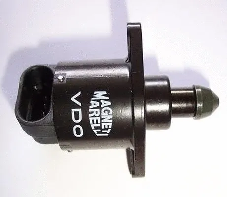 Idle Control Valve, air supply (AMP-050)