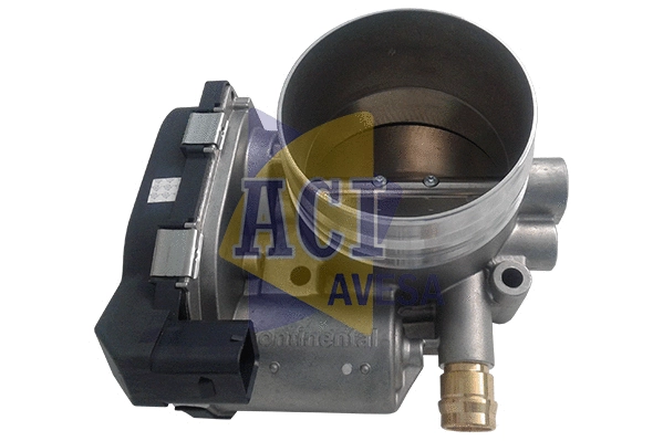 Throttle Body (ACM-110)