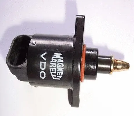 Idle Control Valve, air supply (AMP-038)