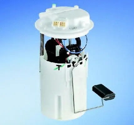 Fuel Feed Unit (ABG-616)