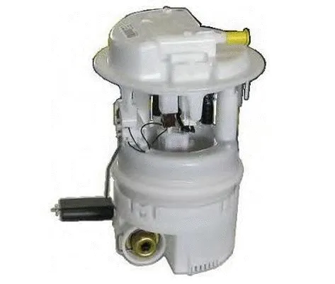 Fuel Feed Unit (ABG-242)