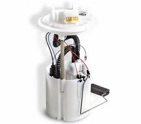 Fuel Feed Unit (ABG-258)