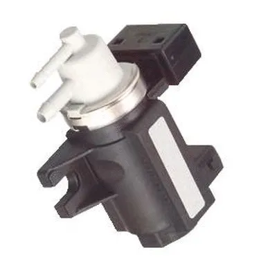 Pressure converter, turbocharger (AEPW-074)